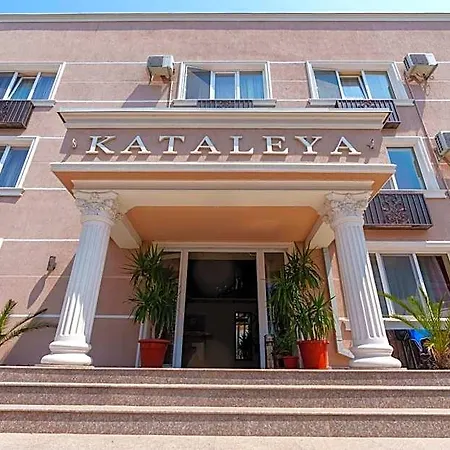 De Inchiriat Kataleya Ξενοδοχείο