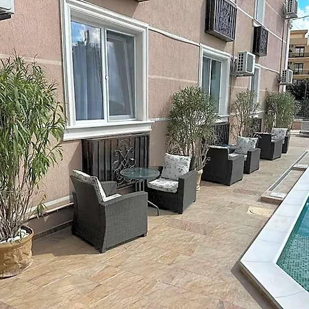 De Inchiriat Kataleya Ξενοδοχείο Mamaia