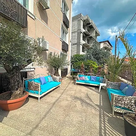 De Inchiriat Kataleya Ξενοδοχείο Mamaia